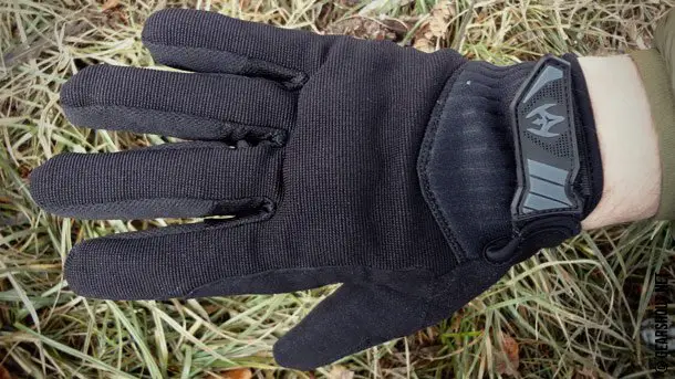 Обзор перчаток Damascus ATX-65 Unlined Hybrid Duty Glove Damascus-ATX-65-Unlined-Hybrid-Duty-Glove-photo-2
