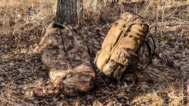 Mountain Warrior/TAC Warrior - новый универсальный рюкзак от Kifaru Kifaru-Mountain-Warrior-TAC-Warrior-photo-1