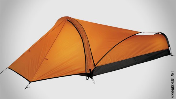 Alpine EZ Eco, Alpine Soloist и Alpine Ultra Light 1000 - новинки от Kovea Kovea-Alpine-Soloist-photo-1