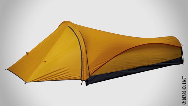 Alpine EZ Eco, Alpine Soloist и Alpine Ultra Light 1000 - новинки от Kovea Kovea-Alpine-Ultra-Light-1000-photo-1