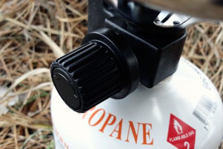 Тест-драйв газовой горелки Kovea Vulcan TKB-8901. Зима. Kovea-Vulcan-TKB-8901-photo-5-436x291