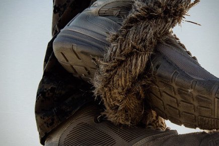 LALO Tactical анонсировала обновление обувной линейки к 2015 году