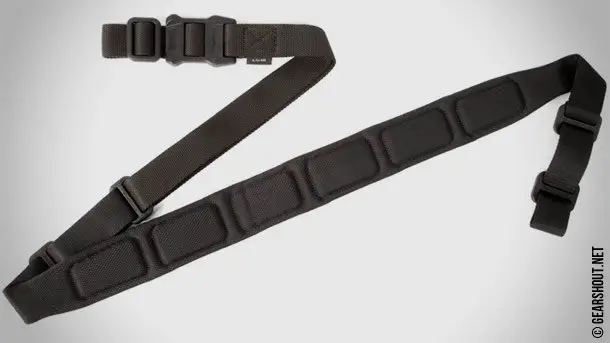 MS1 Padded Sling - новый оружейный ремень от Magpul Industries Magpul-MS1-Padded-Sling-photo-3