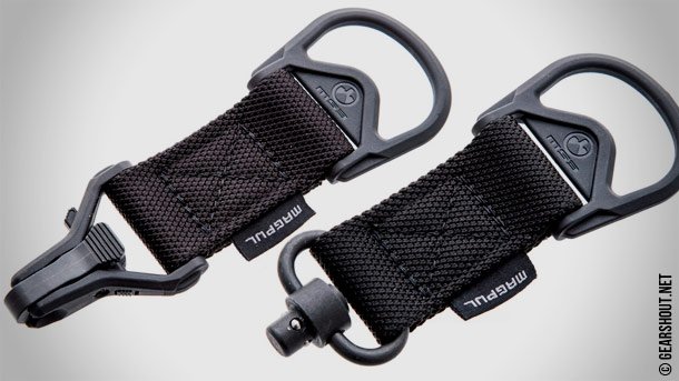 MS1 Padded Sling - новый оружейный ремень от Magpul Industries Magpul-MS1-Padded-Sling-photo-4