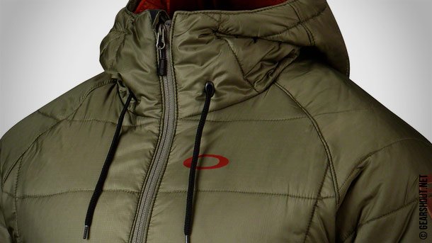 oakley down jacket