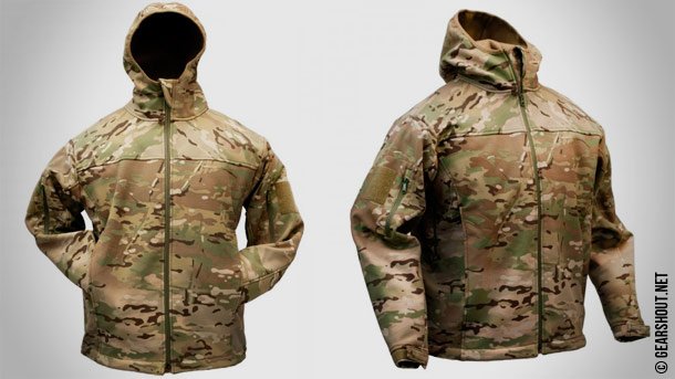 Новые версии софтшелл курток Platatac Harry Hard Jacket и Harry Combat Hoody Platatac-Harry-Combat-Hoody-photo-1