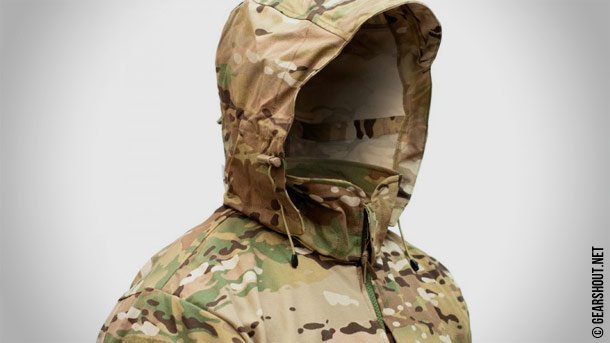Новые версии софтшелл курток Platatac Harry Hard Jacket и Harry Combat Hoody Platatac-Harry-Hard-Jacket-photo-1