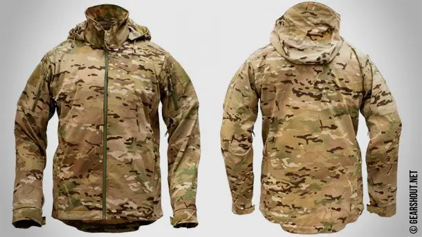 Новые версии софтшелл курток Platatac Harry Hard Jacket и Harry Combat Hoody Platatac-Harry-Hard-Jacket-photo-2
