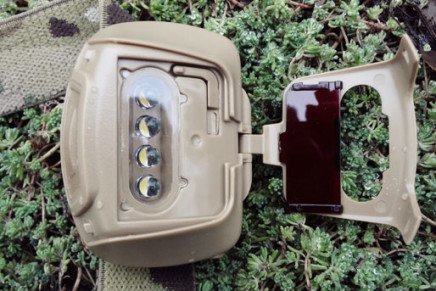 Обзор налобного фонаря Princeton Tec Quad Tactical Princeton-Tec-QUAD-TACTICAL-photo-10-436x291