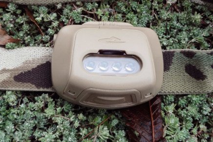 Обзор налобного фонаря Princeton Tec Quad Tactical Princeton-Tec-QUAD-TACTICAL-photo-3-436x291