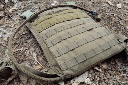 Обзор питьевой системы Source ILPS 2L/3L Low Profile Hydration System Source-ILPS-3L-Low-Profile-Hydration-System-photo-10-436x291