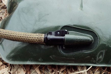 Обзор питьевой системы Source ILPS 2L/3L Low Profile Hydration System Source-ILPS-3L-Low-Profile-Hydration-System-photo-4-436x291