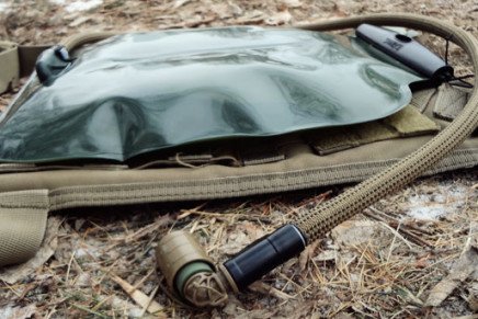 Обзор питьевой системы Source ILPS 2L/3L Low Profile Hydration System Source-ILPS-3L-Low-Profile-Hydration-System-photo-9-436x291
