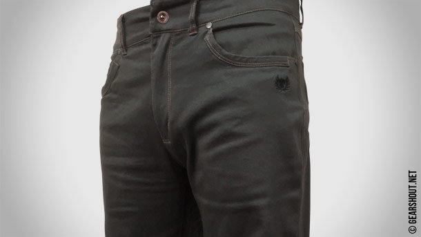 Прочные повседневные брюки Tactical Distributors Carlos Ray Pant Tactical-Distributors-Carlos-Ray-Pant-photo-1