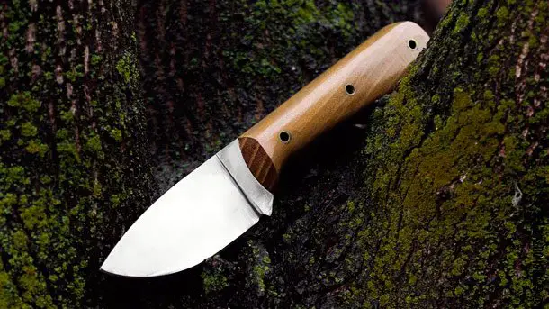 Нож для охоты и бушкрафта Tindall Knives Summit Knife Tindall-Knives-Summit-Knife-photo-1