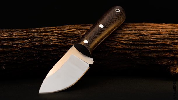 Нож для охоты и бушкрафта Tindall Knives Summit Knife Tindall-Knives-Summit-Knife-photo-2