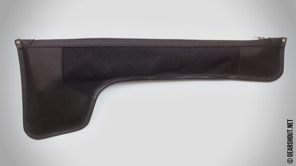 Black Edition Hudson Bay Axe - новый топор от Victor Axe + Tool Victor-Axe-24-Hudson-Bay-Axe-Black-Edition-photo-4