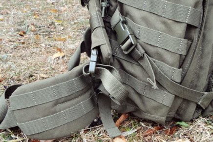 Обзор рюкзака 5.11 Tactical RUSH 72. Два года спустя 5-11-Tactical-RUSH-72-photo-4-436x291