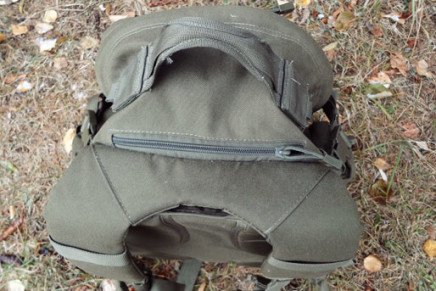 Обзор рюкзака 5.11 Tactical RUSH 72. Два года спустя 5-11-Tactical-RUSH-72-photo-6-436x291