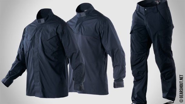 Новая тактическая одежда и обувь от 5.11 Tactical на 2015 год 511-Tactical-2015-Stryke-photo-1