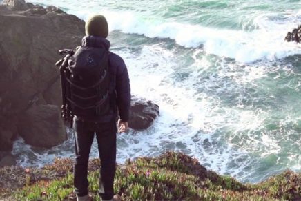 Bootlegger Photo Series - новый модульный фоторюкзак от Boreas Gear