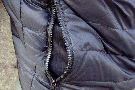 Обзор лёгкого пуховика Condor Outdoor Zephyr Lightweight Down Jacket Condor-Outdoor-Zephyr-Down-Jacket-photo-5-436x291