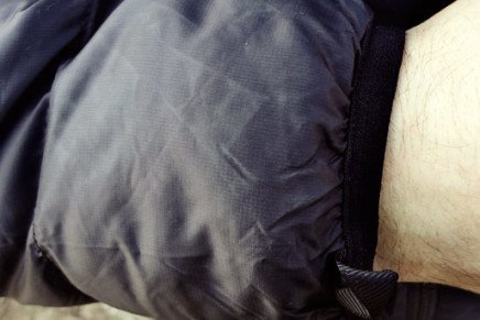 Обзор лёгкого пуховика Condor Outdoor Zephyr Lightweight Down Jacket Condor-Outdoor-Zephyr-Down-Jacket-photo-6-436x291