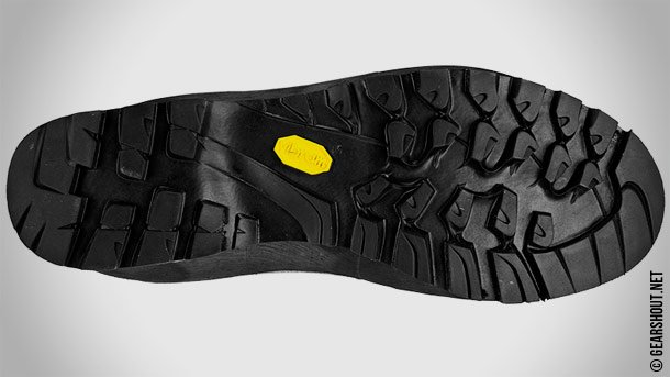 G2 SM и Trango Ice Cube GTX - новые горные ботинки от La Sportiva La-Sportiva-Trango-Ice-Cube-GTX-photo-2