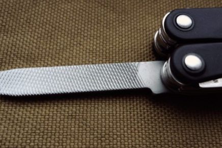 Обзор мультитула Leatherman Squirt ES4 Leatherman-Squirt-ES4-photo-10-436x291