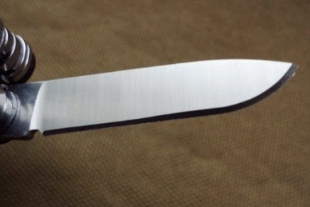 Обзор мультитула Leatherman Squirt ES4 Leatherman-Squirt-ES4-photo-4-436x291