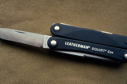 Обзор мультитула Leatherman Squirt ES4 Leatherman-Squirt-ES4-photo-6-436x291