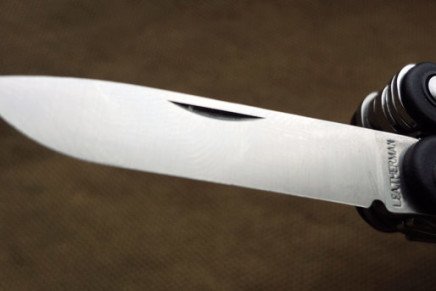 Обзор мультитула Leatherman Squirt ES4 Leatherman-Squirt-ES4-photo-7-436x291