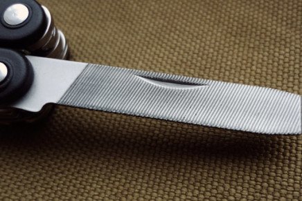 Обзор мультитула Leatherman Squirt ES4 Leatherman-Squirt-ES4-photo-9-436x291