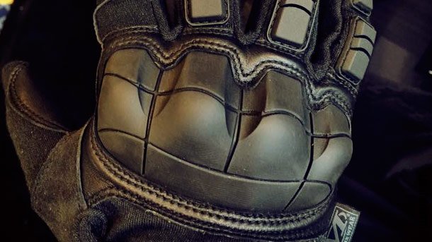 The Breacher - новые военно-тактические перчатки от Mechanix Wear Mechanix-Wear-Breacher-photo-2