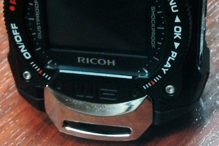 Знакомство с экшн-камерой Ricoh WG-M1 Ricoh-WG-M1-photo-5-436x291