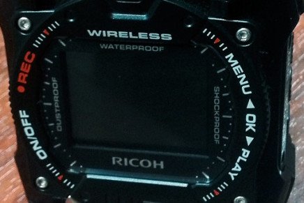 Знакомство с экшн-камерой Ricoh WG-M1 Ricoh-WG-M1-photo-6-436x291