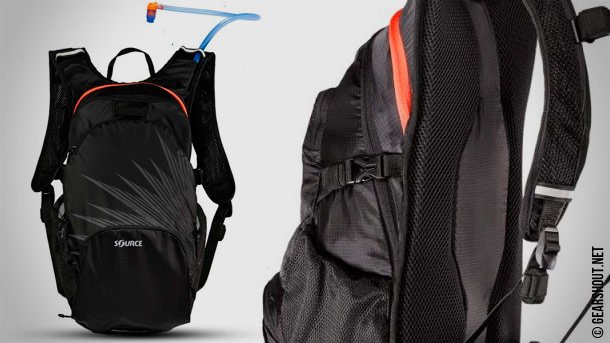 Новый велорюкзак Sourse Fuse Hydration Pack Sourse-Fuse-Hydration-Pack-photo-3