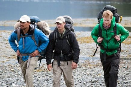 Обзор одежды и снаряжения в передаче «Ultimate Survival Alaska». Часть третья