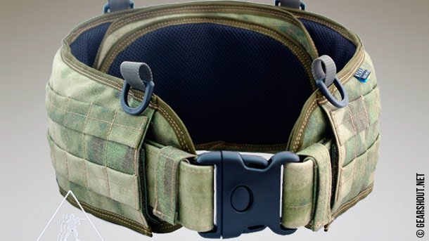 Новый платформенный пояс А.Т.А.К.А. ataka-belt-voin-photo-1