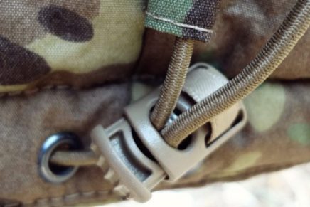 A review of Carinthia MIG 2.0 Jacket Carinthia-MIG-2-photo-14-436x291