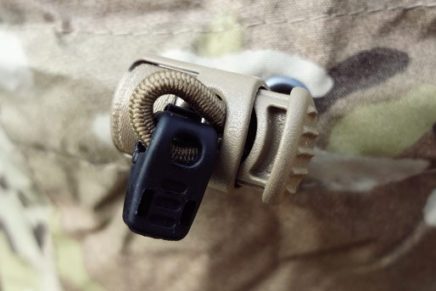 A review of Carinthia MIG 2.0 Jacket Carinthia-MIG-2-photo-16-436x291