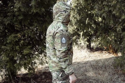 A review of Carinthia MIG 2.0 Jacket Carinthia-MIG-2-photo-6-436x291