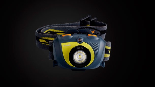 Fenix представил обновлённую версию налобного фонаря HL30 Fenix-HL30-photo-2