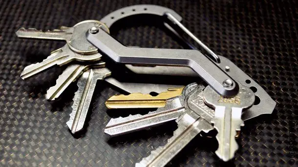 KeyBiner - новый мультитул-ключница от Fortius Arms Fortius-Arms-KeyBiner-photo-2