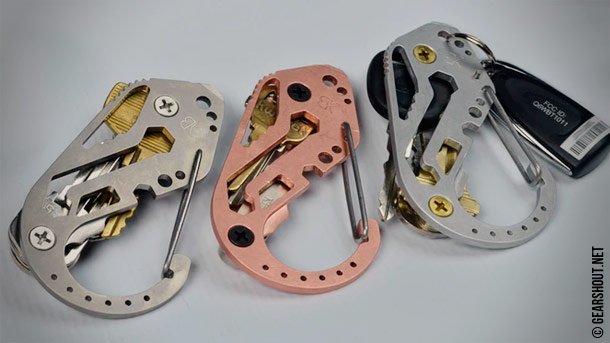 KeyBiner - новый мультитул-ключница от Fortius Arms Fortius-Arms-KeyBiner-photo-4