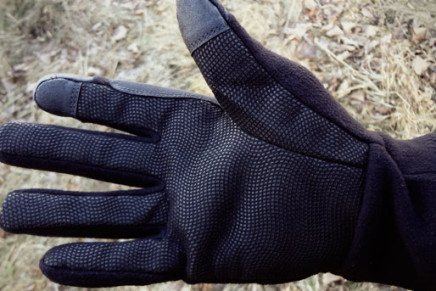 Обзор флисовых перчаток HWI FTS100 Fleece Touchscreen Glove HWI-FTS100-Fleece-Touchscreen-Glove-photo-4-436x291
