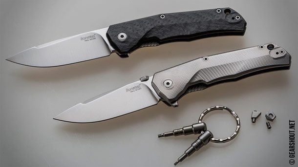 LionSTEEL-TRE-Three-Rapid-Exchange-photo-1