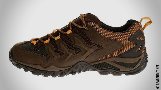 Chameleon Shift Ventilator - новые хайкинговые кроссовки от Merrell Merrell-Chameleon-Shift-Ventilator-photo-3