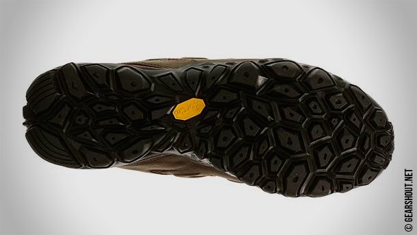 Chameleon Shift Ventilator - новые хайкинговые кроссовки от Merrell Merrell-Chameleon-Shift-Ventilator-photo-4