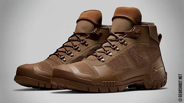 sfb mountain boot